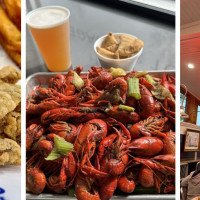 Kenney Seafood