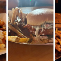 Kenny B's Bar and Grill