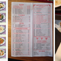 Ken's Chinese Restaurant