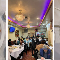 Ken's Seafood Restaurant