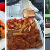 Kens Wings
