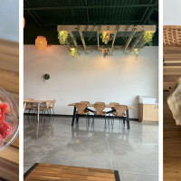 KENSLEY'S Açaí & Café