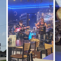 Kentucky Bluebird Grill & Pub