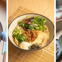 Kenzoku Mazesoba