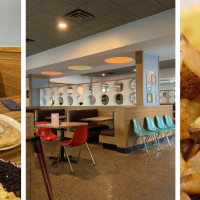 Kerbey Lane Cafe - Westlake