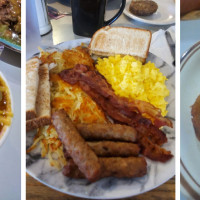 Kernersville's Route 66 Diner