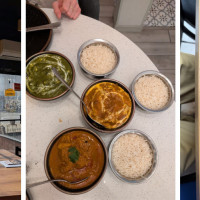 Keshar Indian Bistro