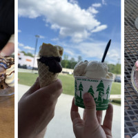 Kettle Creek Creamery