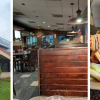 Kettle Restaurant