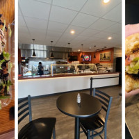 Kettlebread Deli Restaurant