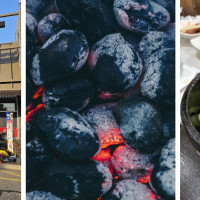 Keum Ho Garden Korean BBQ