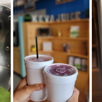 Keva Juice