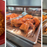 Kevin's Fried Chicken