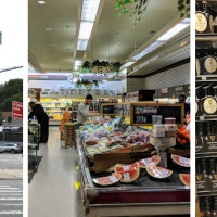 Key Food Marketplace Staten Island