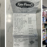 Key Food Supermarket Ocala