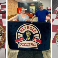 Keyhole Pizzeria