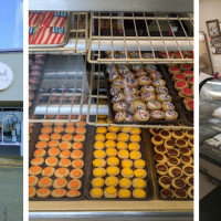 Keystone Bakery