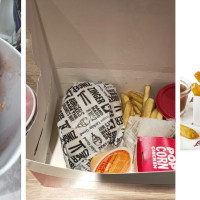 KFC Mornington Crescent