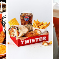 KFC Woolwich - Thomas Street