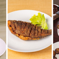 Khadi's Cuisine