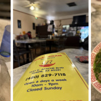 Khai Hoàn Restaurant