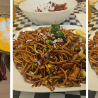 Khaja Ghar Restaurant & Bar - Reynoldsburg