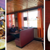 Khaja Ghar Restaurant & Bar