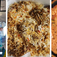 Khan BBQ & Grill