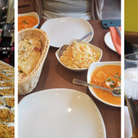 Khana Indian Cuisine, Cricklewood