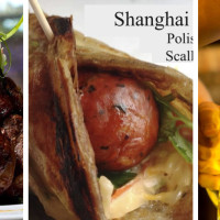 Khan's Cave Asian Tavern & Grill