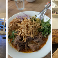 Khao Soi Na Chiang Rai