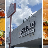 Khau Gully Indian Kitchen