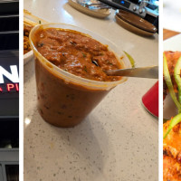 Khazana Indian Express & Pizza (Windermere)