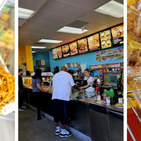 Khmer Town Chinese Food & BBQ