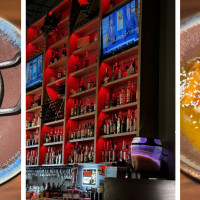 Khom Fai: Thai Dining Experience