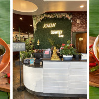Khon Thai Kitchen By Seeda