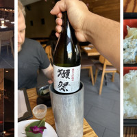 Ki Sushi