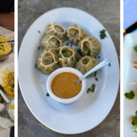 Kiaans Fine Indian Cuisine