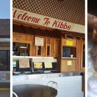 Kibb's Bar-B-Que