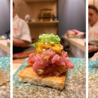 Kichi omakase