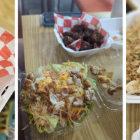 Kick-off wing deli