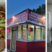 Kienlen Chop Suey