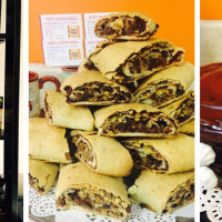 Kiev Euro Deli