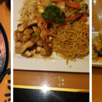 Kiku Japanese Fusion