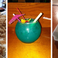 Kiku Japanese Steak & Seafood House