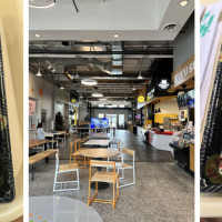 Kiku Sushi Bar