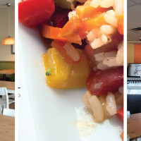 KIM and BAB Korean Cuisine