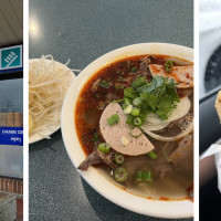 Kim Hoang Restaurant