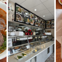 Kim Huong Vietnamese and Chinese Restaurant