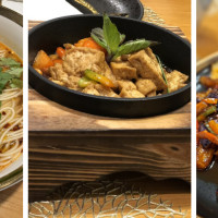 Kim Key Vegetarian Restaurant